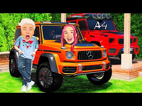 Видео: ПРОКАЧАЛ ГЕЛИК РИВИ ВЛАДА А4 в ГТА 5 МОДЫ! ОБЗОР МОДА В GTA 5! ВИДЕО ГТА ИГРЫ MODS