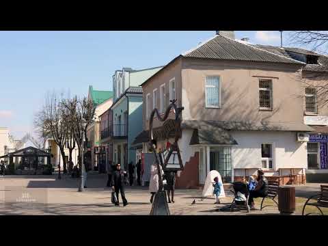 Видео: Это Барановичи. 05.04.25. 22 выпуск.