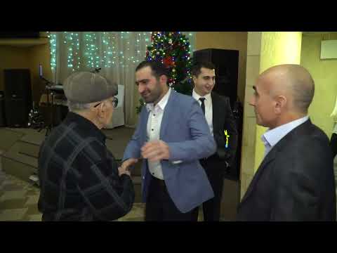 Видео: Новы Год 2019