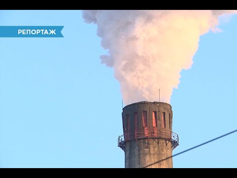 Видео: В Улан-Удэ голодающие рабочие начали переговоры с руководством ТГК-14