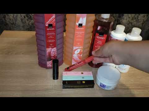 Видео: Avon Август 2025 СОЧНАЯ НОВИНКА