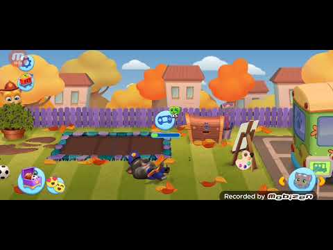 Видео: Том:Друзья #14