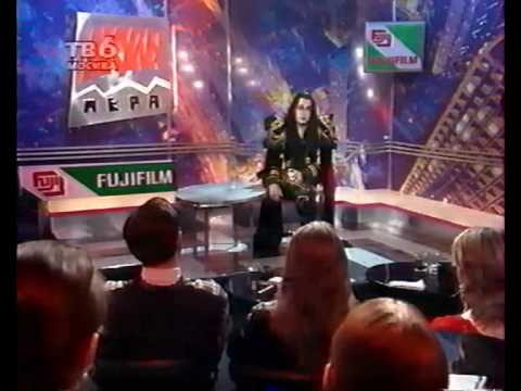 Видео: Игорь Наджиев в программе "Акулы пера" 1ч.