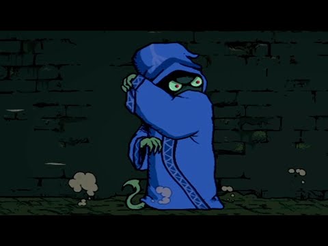 Видео: Lucky Tower Ultimate: Злой вызов Эвелиуса