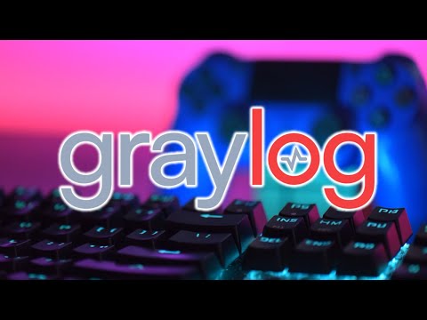 Видео: Graylog не знать - 300к не видать!