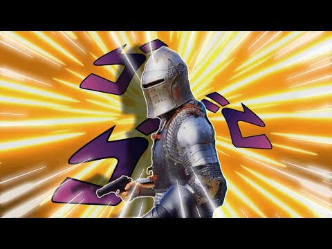 Видео: For Honor.exe 2 [За честь]
