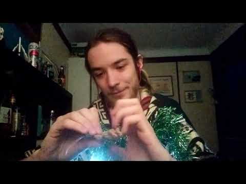 Видео: [АСМР] Курьер на полярной базе