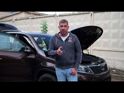 Видео: АВТОХЛАМ от ДИЛЕРА - KIA Sorento за 1.000.000р!