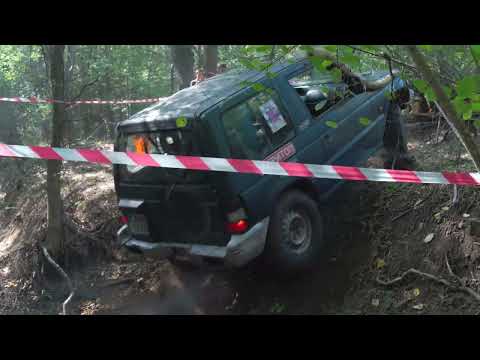 Видео: Избрани моменти от състезанията от офроуд събора в Приморско 2024