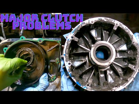 Видео: Это часть 2 из 3 по Massimo MSU 500 2005 года.