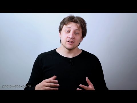 Видео: Удалять нельзя обрабатывать. Видео урок по фотографии 45