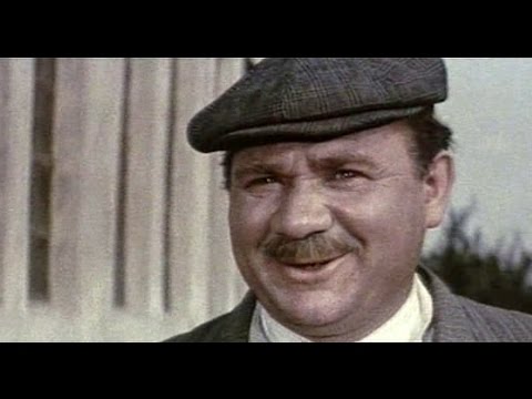 Видео: Меж высоких хлебов (1970)