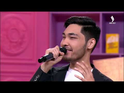 Видео: Азиз Балтабекұлы - Жақын Адам