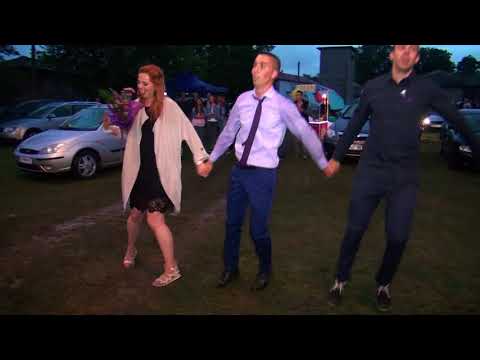 Видео: Хафи4