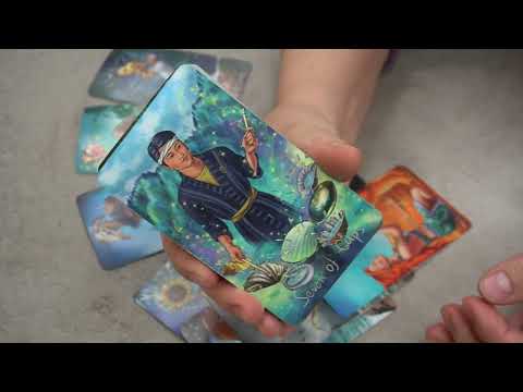 Видео: БЛИЗНЕЦЫ ♊️ 🔮ВАУ-ВАУ-ВАУ!!! НЕОЖИДАННЫЙ ГОСТЬ 🤯🎯👉📩 СЛЕДУЮЩЕЕ 48-ЧАСОВОЕ ЧТЕНИЕ ТАРО