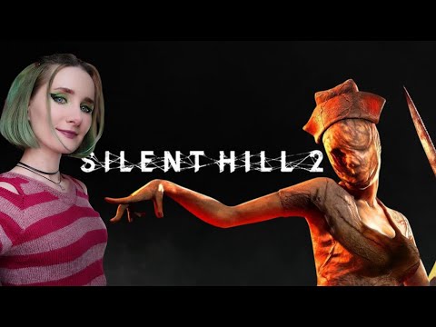 Видео: ЧТО СКРЫВАЕТ ДЖЕЙМС? -  SILENT HILL 2 REMAKE- №5