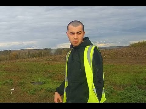 Видео: Мошенники с камерой на трассе М4 Дон