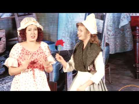 Видео: Золушка 2018