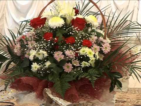 Видео: ТАВАКАН Народный праздник в Санкем-Тавакане. Часть 1 (4). 2009г.