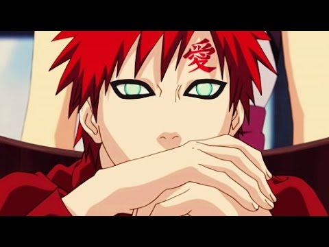 Видео: Сабаку Но Гаара |Клип Наруто