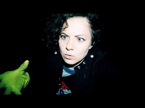 Видео: НАШЛА СТРАШНУЮ ЗАПИСКУ !!!