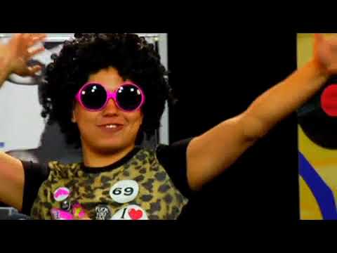 Видео: Наша KZаша (Казаша) - 3 сезон 11 серия