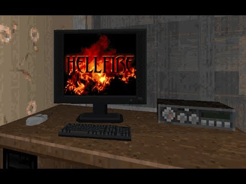 Видео: Спілкуємось, граємо  Hellfire Dreams #stream