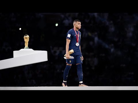 Видео: Франция ● Дорога к финалу - Чемпионат мира 2022