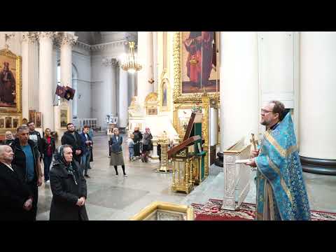 Видео: Одному дал два таланта, а другому пять...