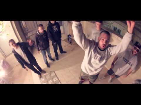 Видео: Кажэ Обойма ft. Рэккет, iZReaL - Мир