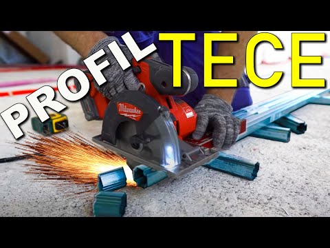 Видео: ТЕСЕ профиль | TECE profil для сантехника