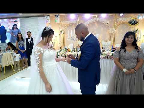 Видео: Сватба на Анелия и Тодор 27 09 2025