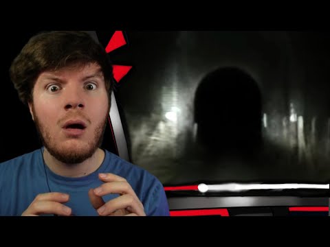 Видео: Зак реагирует на отсутствие сквозной дороги (ужасно)