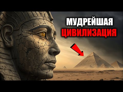 Видео: 20 Тайн Египта, Которые Не Дают Покоя