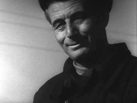 Видео: Как мы жили в СССР 1964 год