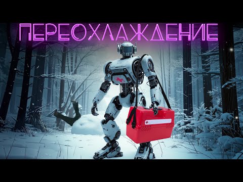 Видео: Переохлаждение (гипотермия). Что делать с пациентом? #ПроСМП