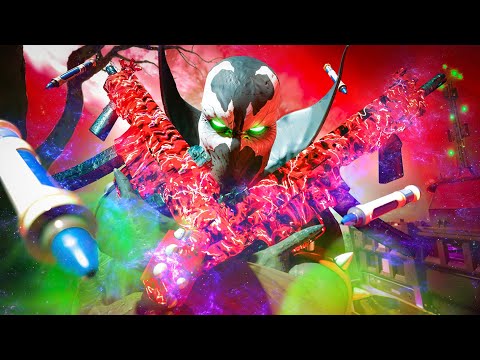 Видео: Уничтожение стримеров с помощью движения ☠️