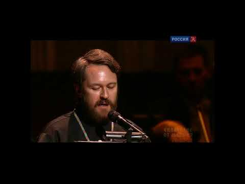 Видео: Hilarion Alfeyev. St Matthew Passion / Страсти по Матфею (Крокус сити Холл 2016)
