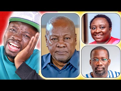 Видео: Конвой Махамы в Acc!dent, DNA Wahala, Gifty Oware, BOST MD Arrɛzt