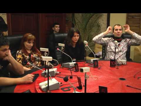 Видео: Mafia World Championship 2012 Финал игра 3