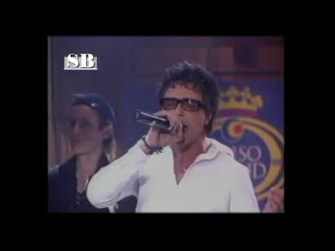 Видео: Владимир Асимов  -  Самоволочка (Программа Обоз, 1999)