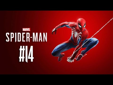Видео: Прохождение Человек-Паук #14