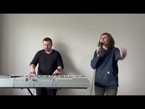 Видео: Я не хочу быть пересохшей рекой/Кто не убоится Оксана Луценко Давид Пасенко