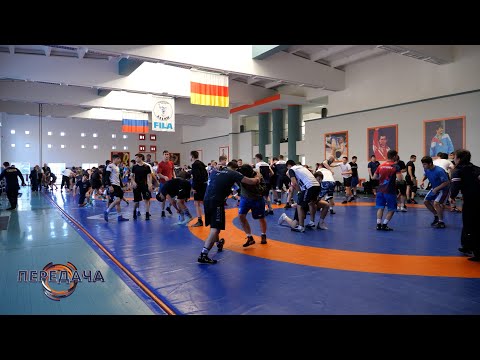 Видео: Победители турнира памяти Бесика Кудухова и сюжет о Феликсе Захаровиче Мзокове | Передача