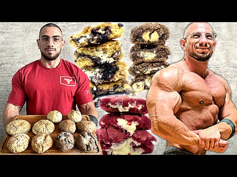 Видео: ТРЕНИРОВКА С КУЛТУРИСТА СЛАДКАР