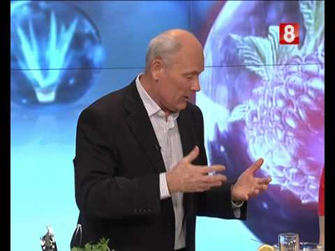 Видео: «В гостях у Геннадия Малахова» "Глаза зеркало души"