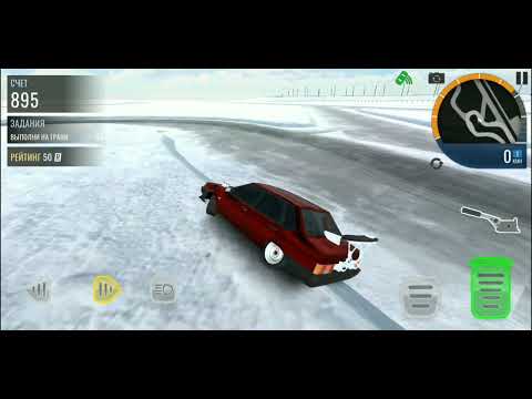 Видео: Игра RCD тестирую( норм игра даже для слабых тел.)