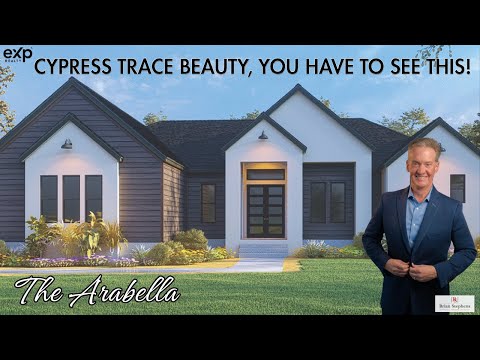 Видео: Cypress Trace | Закрытый жилой комплекс на северо-востоке Лейкленда