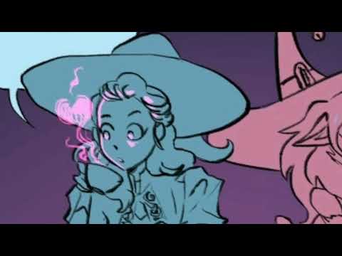 Видео: Любовное зелье - Озвучка комиксов She-ra and the princesses of power#2[Кадора, КатрАдора](Я живQuQ)