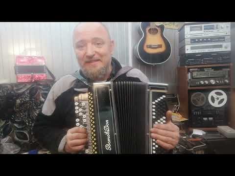 Видео: Старый баян РостовДон!